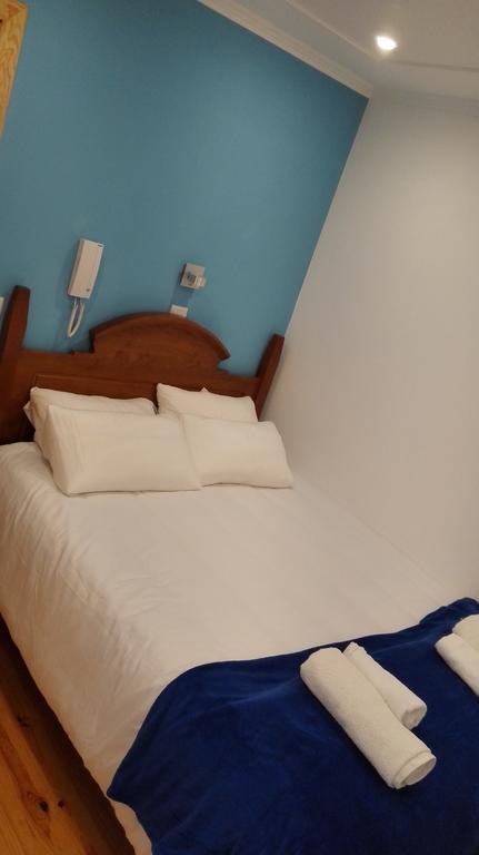 Gasthof Martim Moniz 28 Lissabon