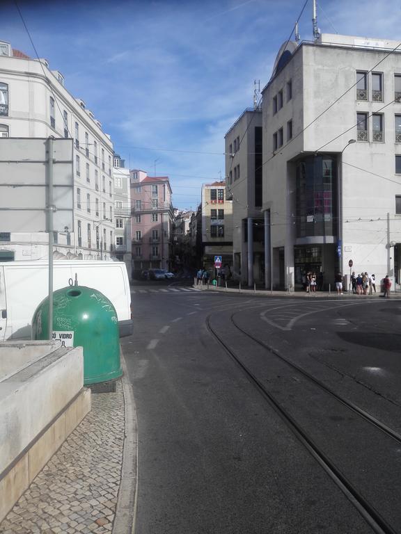 Martim Moniz 28 Lissabon