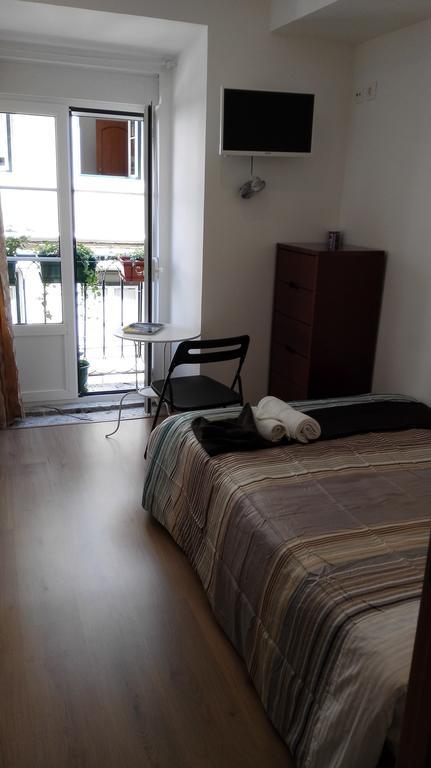 Gasthof Martim Moniz 28