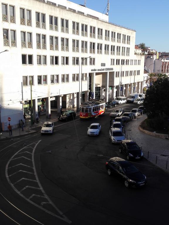 Affittacamere Martim Moniz 28