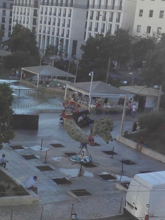 Affittacamere Martim Moniz 28 *